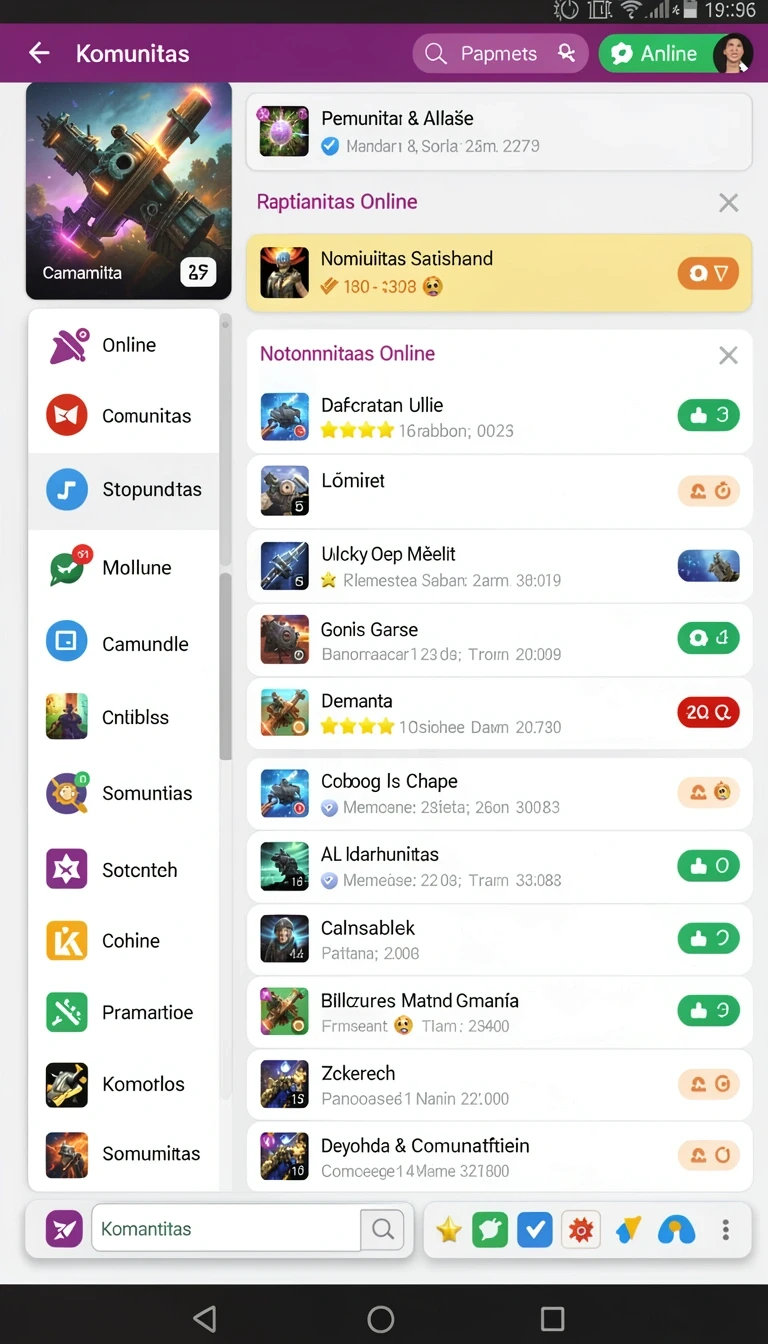 Screenshot situstoto nomor 1