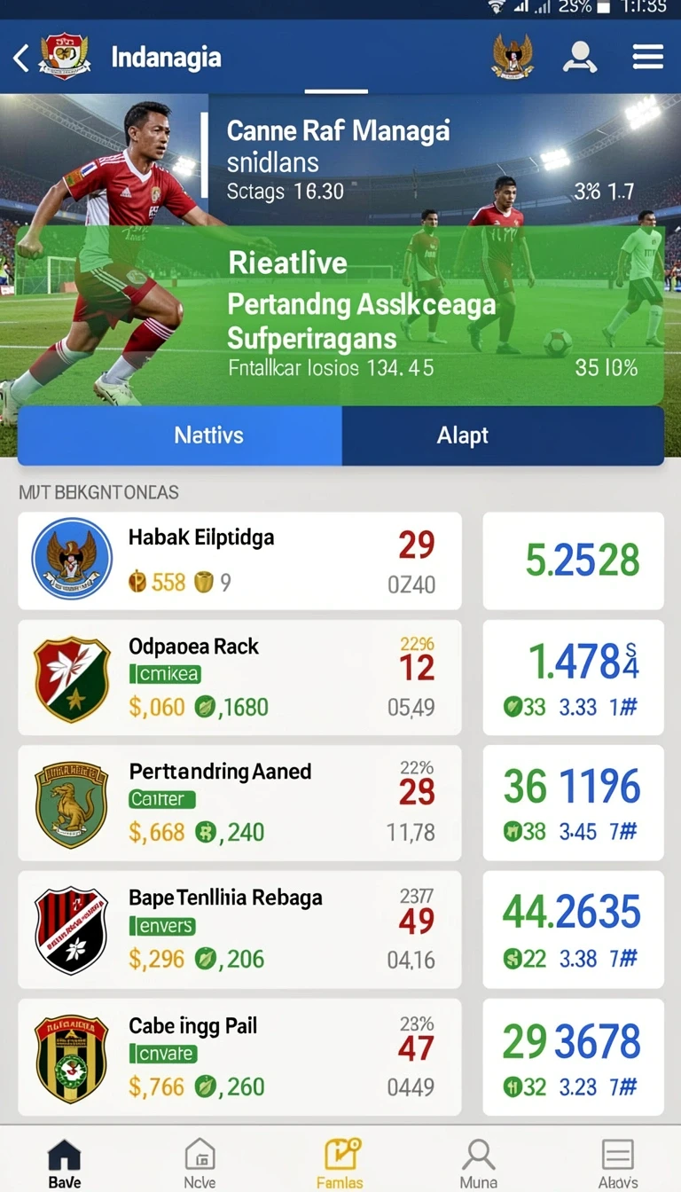 Screenshot soju88 nomor 3