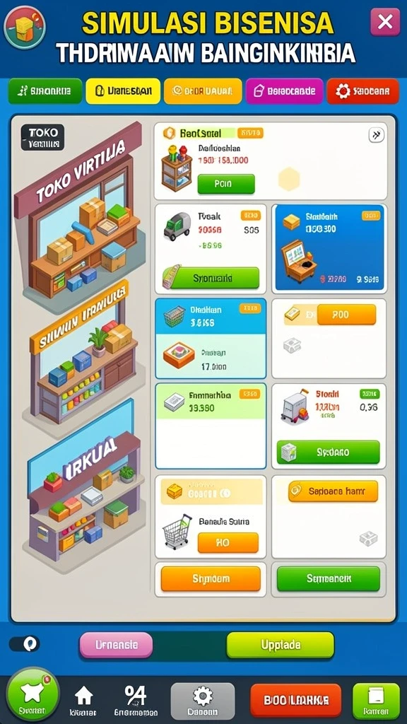 Screenshot sritoto nomor 1