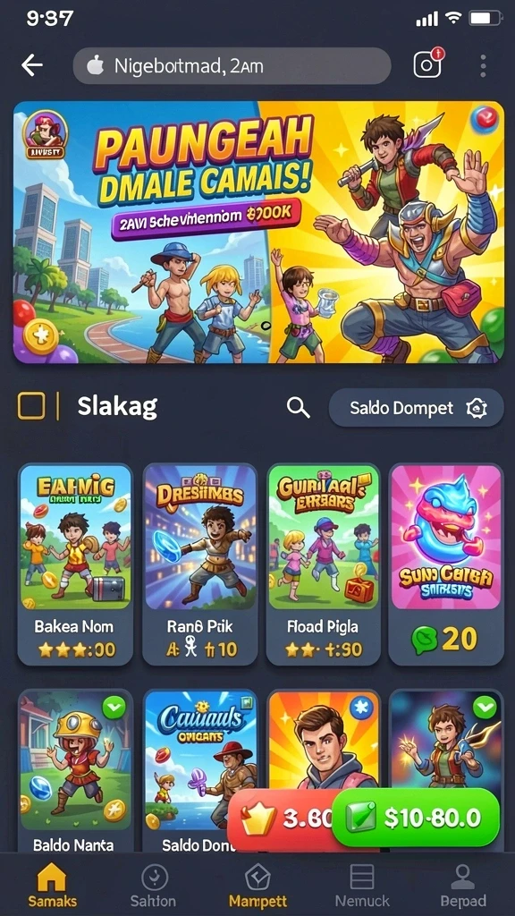 Screenshot svipsidn nomor 3