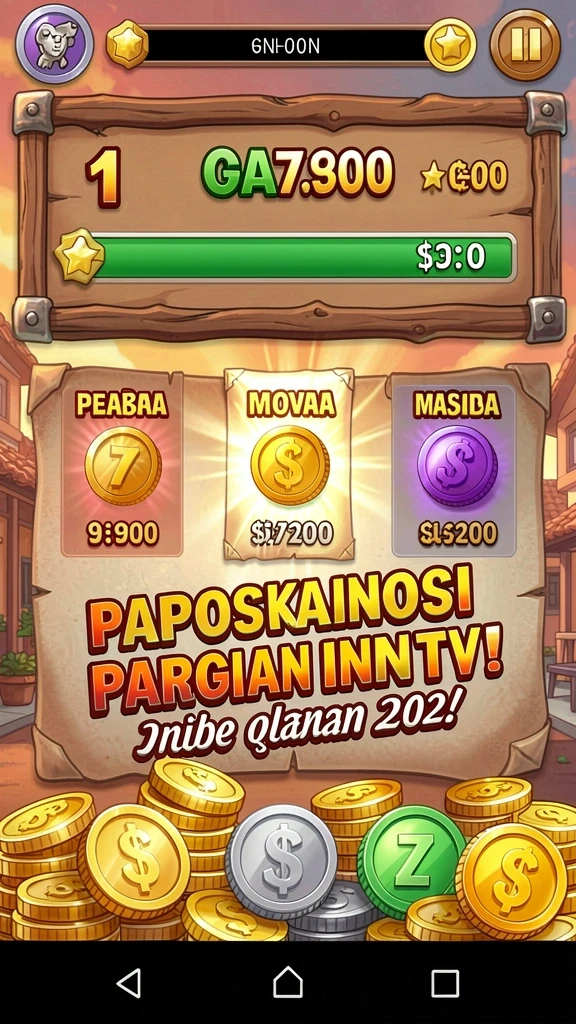 Screenshot tempototo nomor 1