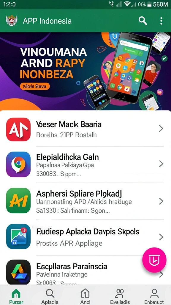 Screenshot tempototo nomor 2