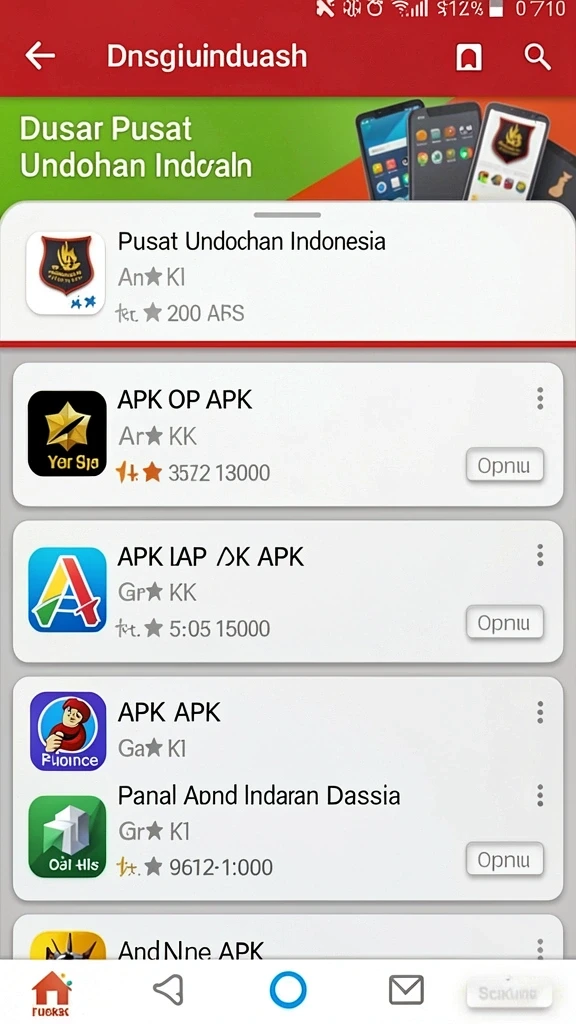 Screenshot untunggo nomor 3