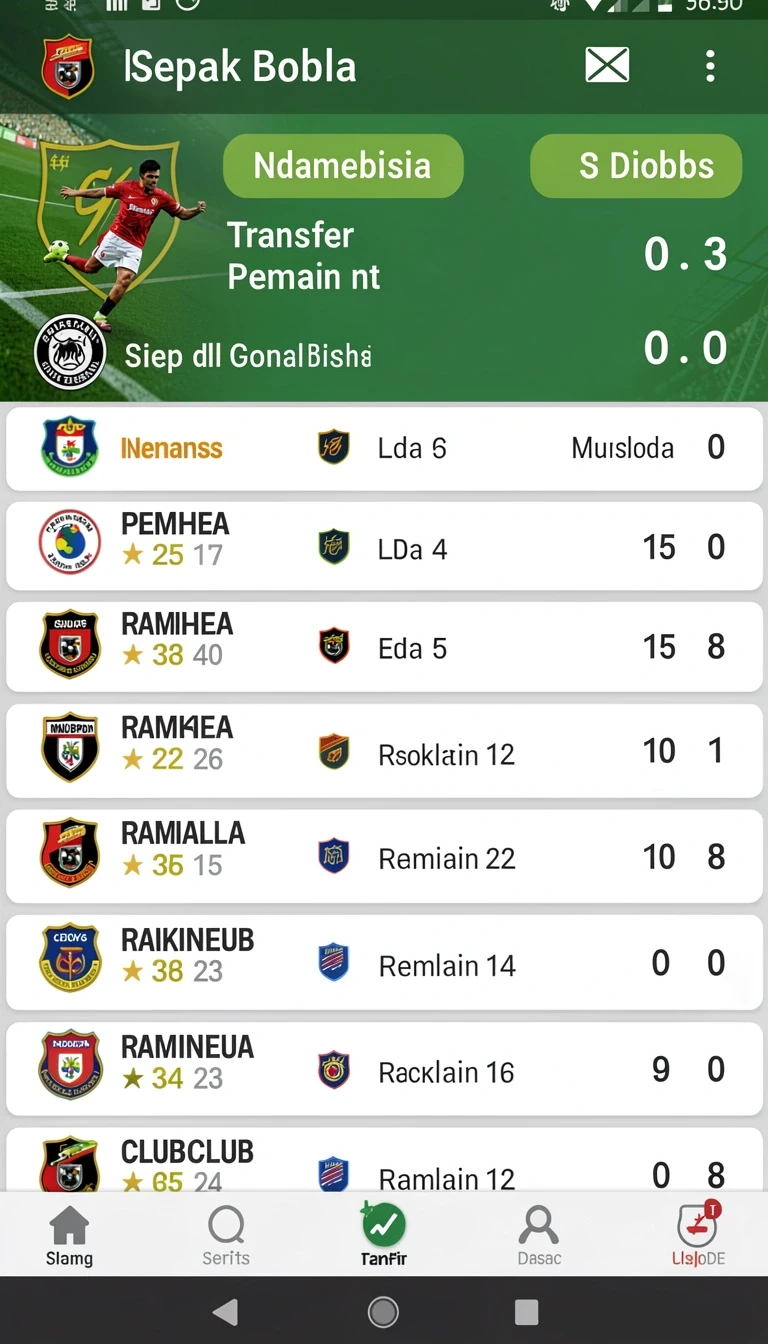 Screenshot v21 nomor 2