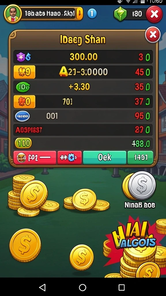 Screenshot v87 nomor 2