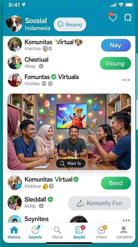 Screenshot winboss nomor 1