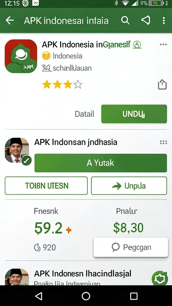 Screenshot winpkr nomor 1