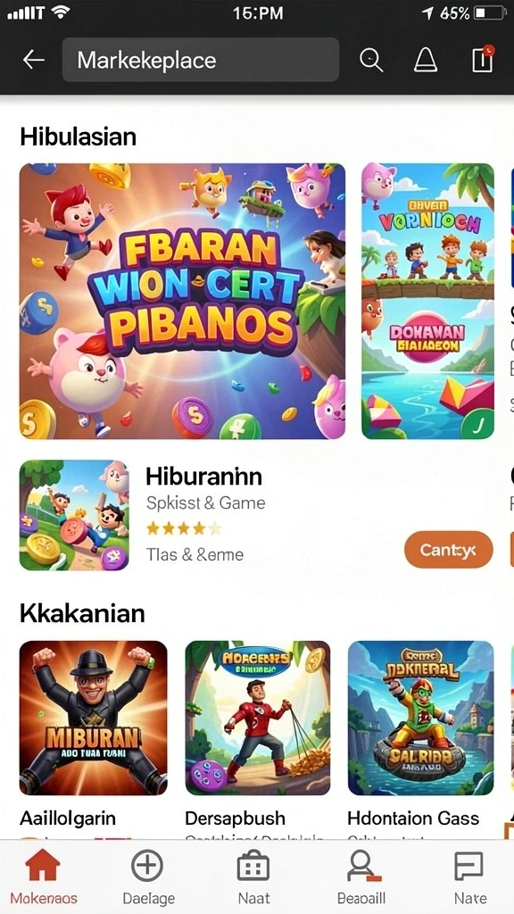 Screenshot winpkr nomor 3