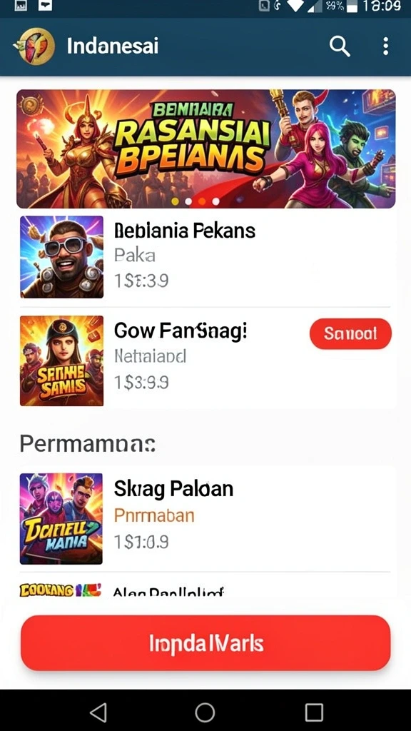 Screenshot yagaohen nomor 1
