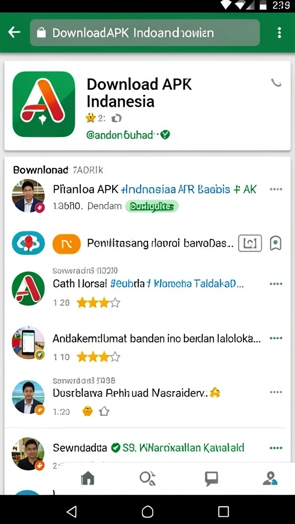 Screenshot yagaohen nomor 2