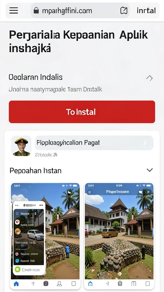 Screenshot yagaohen nomor 3
